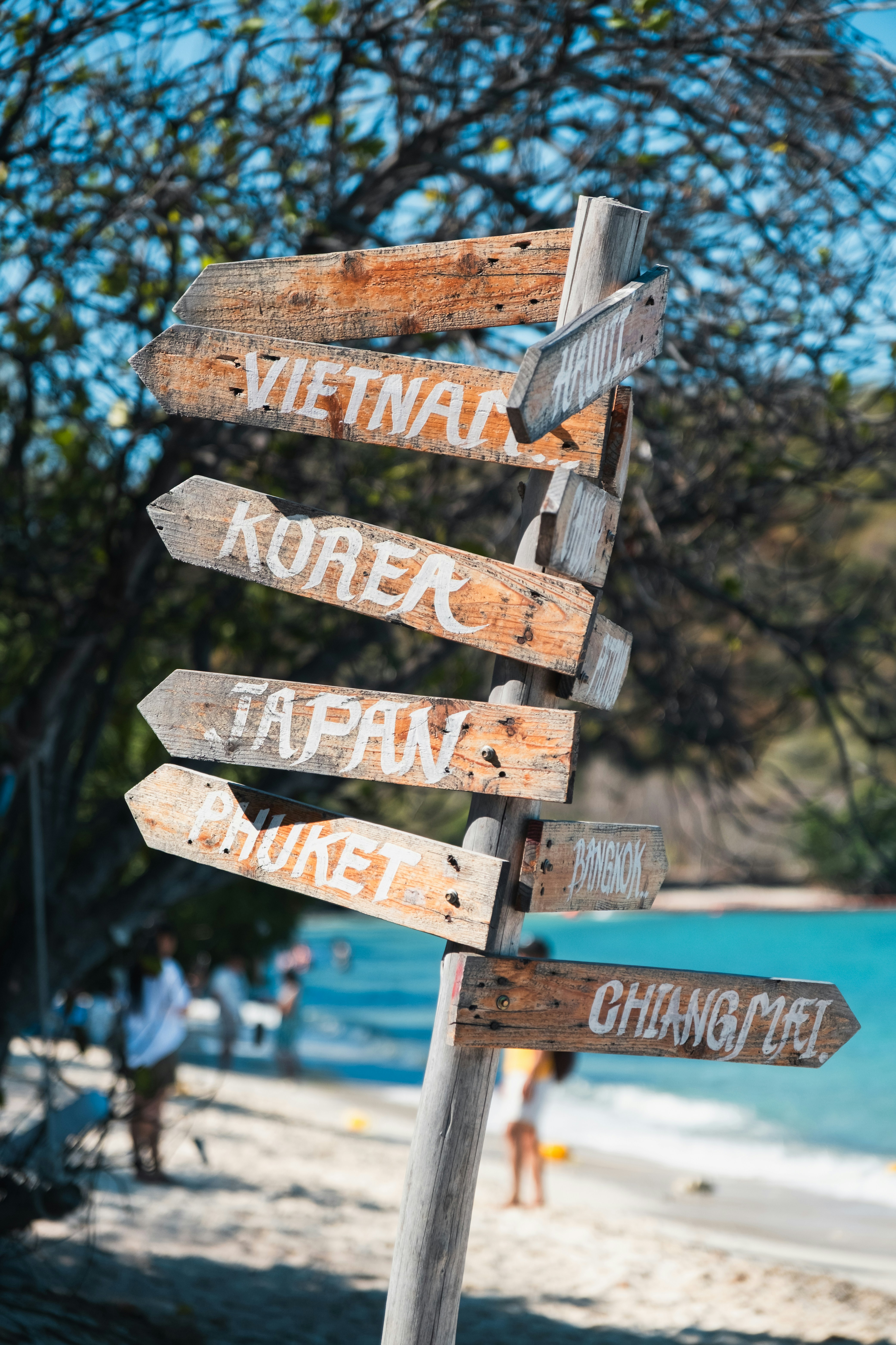برامج سياحية خارجية