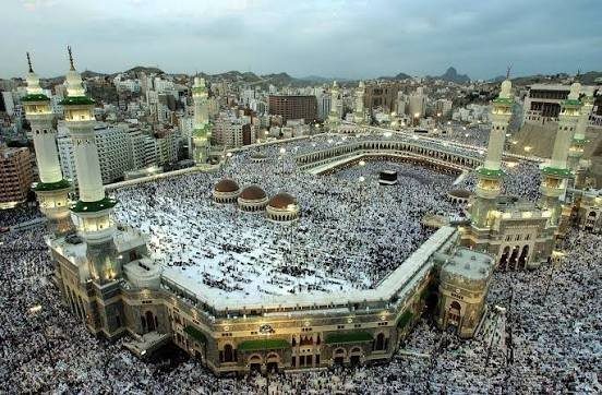 باقة العمرة الاقتصادية - 5 ليال (بداية من مكة)